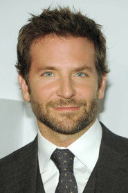Bradley Cooper isHolden Wilson